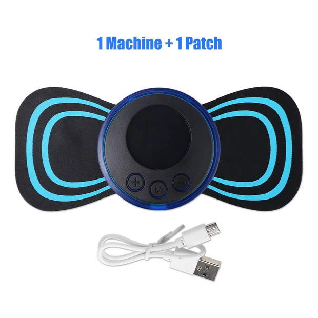 ButterFlex Massager™